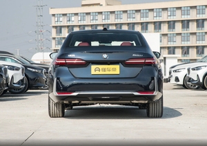 2025-BaoMa-Coche de alta velocidad - Product Image 4