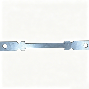 Barras de Conexión Multiorificio de Acero Inoxidable y Acero Laminado en Frío para Estampado Progresivo, Punzonado y Corte por Troquelado OEM VN - Product Image 1