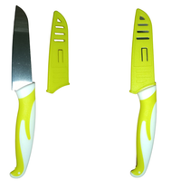 Éplucheur à pommes de terre manuel en acier inoxydable durable, prix d'usine AES, 2 pièces, couteau à trancher en stock pour une utilisation en cuisine