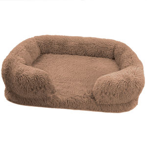 Hochwertige kunden spezifische wasch bare abnehmbare leicht zu reinigende Katzen sofa Niedliche und bequeme Haustier katzen haus - Product Image 4