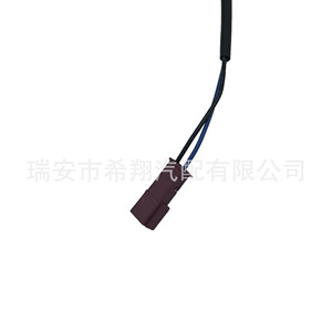 สวิตช์ประตูท้ายรถสำหรับบีเอ็มดับเบิลยู E60 E61 E39 51248168035 สีดำอะไหล่ทดแทน - Product Image 2