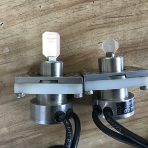 Scanlab Scanning <b>Mirror</b> Dynaxis S-automation Use Aluminum & <b>Plastic</b> Construction - Product Image 2