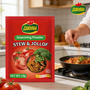 <span class=keywords><strong>ผง</strong></span>ปรุงรสคุณภาพสูงสำหรับทำซุปและอาหารตุ๋น รสชาติธรรมชาติ เพิ่มความอร่อยให้กับอาหารตุ๋นและซุปโฮมเมด - Product Image 1