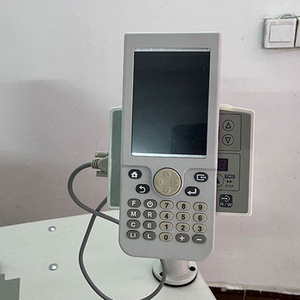 จักรเย็บผ้าสำหรับใช้ในบ้าน รุ่น YS-2210G ใช้สำหรับเย็บป้ายเสื้อผ้า, หน้าผ้ารองเท้า, หนัง - Product Image 5