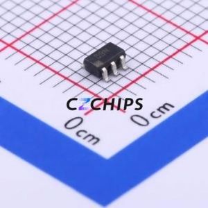 Convertidor digital a analógico (DAC) de chip IC de circuito integrado SOT-23-6, nuevo y original, nuevo y original, - Product Image 1