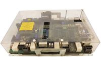 Controlador R-J3 de 6 Ejes A06B-6105-H005 Usado Original en Stock, Placa de Accionamiento para Robot FANUC A06B-6105-H005