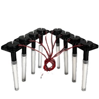 8-Spray Humidifier Module Atomization Control Board Ultra Large Mist Fast Charging Factory Direct Water Refill Spray