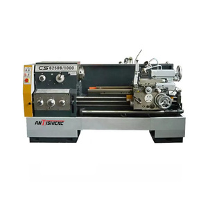 Torno Manual CS6250B de 1500 mm para Acero, Precio Altamente Competitivo - Product Image 1