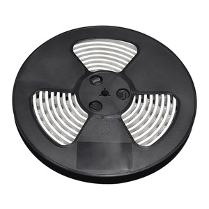 Illuminazione a Parete LED Flessibile IP67, Rame DC24V 18W, <span class=keywords><strong>Luce</strong></span> Bianca Calda e Fredda, Illuminazione Morbida per Facciate, Facilmente Piegabile per Progetti - Product Image 6