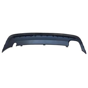 WGYAP Nuove Coperture Esterne per Auto Nere 5C6807433C 5C6807521A 5C6807521D Spoiler Paraurti Posteriore per <span class=keywords><strong>Volkswagen</strong></span> <span class=keywords><strong>JETTA</strong></span> <span class=keywords><strong>2011</strong></span> 2012 2013 - Product Image 4