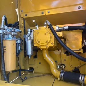 Gebruikt Caterpillar 320 Graafmachine Cat 320 320D 320GC 320GX Graafmachine Tweedehands CAT 320CAT320D CAT330 Graafmachine - Product Image 5