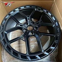Jantes en alliage forgé pour SUV tout-terrain, 20, 21, 22, 23 pouces, 5x108, 5x120, grande taille, design multi-branches, pour Land Rover New Defender