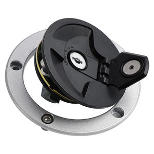 Nouveau jeu de serrures pour <span class=keywords><strong>Kawasaki</strong></span> BR125J Z125 Pro 2017 2018 <span class=keywords><strong>2019</strong></span> 2020 2021 2022 2023 - Product Image 5