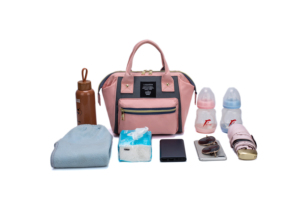 Babybag maman maternité Unique <span class=keywords><strong>sac</strong></span> <span class=keywords><strong>à</strong></span> couches personnalisé Oxford voyage multifonction étanche Wickelrucksack - Product Image 4