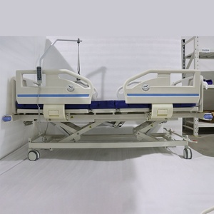 BIOBASE-<span class=keywords><strong>cama</strong></span> de hospital con inodoro de <span class=keywords><strong>segunda</strong></span> <span class=keywords><strong>mano</strong></span>, <span class=keywords><strong>cama</strong></span> de hospital a la venta - Product Image 2