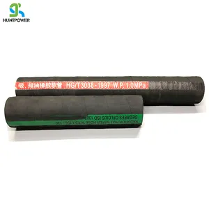 柔性直接销售高品质液压橡胶软管 R4 用于石油