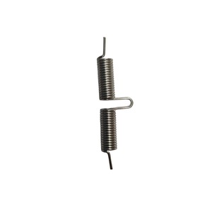 Parti e Accessori per Tosaerba: Molla del Coperchio Posteriore per Tosaerba Yh53 Yh58 - Rif. 977214 - Product Image 1
