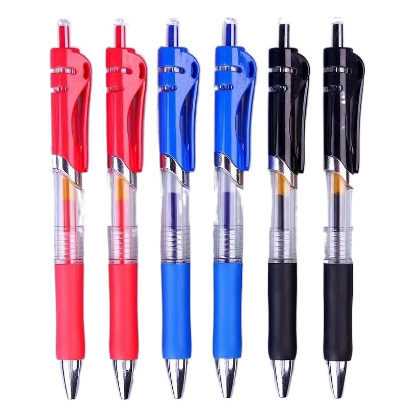 new writing supplies