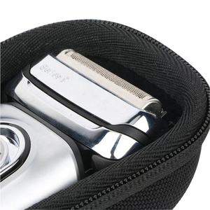 Estuche rígido de transporte de viaje EVA para <span class=keywords><strong>Philips</strong></span> Norelco <span class=keywords><strong>Oneblade</strong></span> Trimmer Shaver Estuche EVA Estuche para Afeitadora eléctrica - Product Image 3