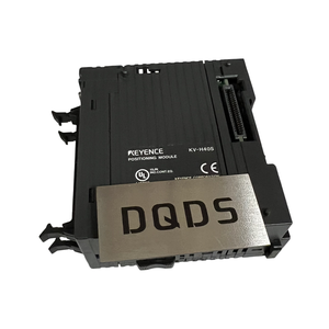 Contrôleur programmable Premium KV-H40S 4 axes à impulsions, capable d'interpoler des lignes droites, fabriqué au Japon, haute qualité et fiable - Product Image 3