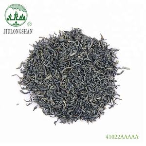 <span class=keywords><strong>Organic</strong></span> Chun Mee Chá Verde Te Verde 41022AAAAA Chá De Saúde De Folhas Soltas em Caixa a Granel ou Embalagem De Saco - Product Image 5