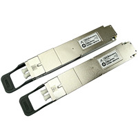 وحدات أكاسيا DP08SFP8-ZRA-290 800GASE-ZR OSFP C-Band Coherent Class البصرية الجديدة للشبكات المحلية وشبكات AIDC الداخلية