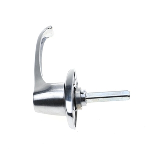 YH8039 ล็อคประตูแบบมือจับ ล็อคประตูห้องน้ำ - Product Image 4