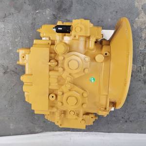Pompe hydraulique SBS120 pour excavatrice 320C 320D, pièces d'occasion 162-6176 272-6955 173-3381 200-3366 397-3680 10R-5277 Reconditionnée - Product Image 6