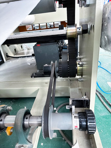 Machine à fabriquer des serviettes en papier pliées en Z automatiques de haute qualité <span class=keywords><strong>WD</strong></span> pour les petites entreprises - Product Image 4
