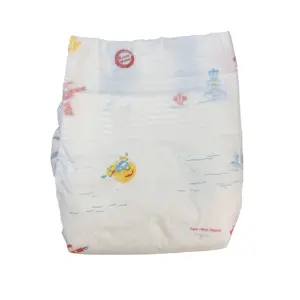 Pañales de bajo precio para bebés, pantalones grandes al por mayor para bebés prematuros