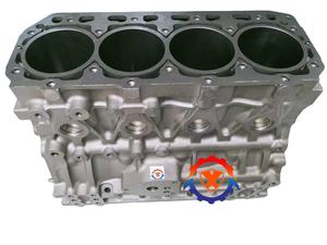 Blocco Cilindri Motore, Monoblocco, Blocco Lungo 4TNV84 4TNV88 4TNE84 4TNE88 4TNV84T 4TNV88T per Ricambi Motori Diesel - Product Image 2