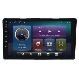 راديو سيارة راديو متعدد الوسائط للسيارة راديو سيارة راديو سيارة راديو سيارة راديو سيارة بشبكة لاسلكية راديو سيارة تويوتا سيينا 4 2015+ أندرويد 4G مع وحدة رئيسية مزودة بنظام الملاحة ونظام تحديد المواقع مشغل فيديو دي في دي 2din - Product Image 5