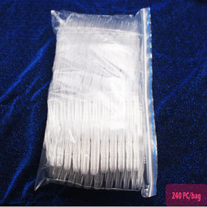 Gnail-puntas de <span class=keywords><strong>uñas</strong></span> cuadradas para ataúd, manicura <span class=keywords><strong>Extra</strong></span> larga, recta, ABS, bailarina, para <span class=keywords><strong>uñas</strong></span> postizas, con bolsa de OPP, XXXL - Product Image 6