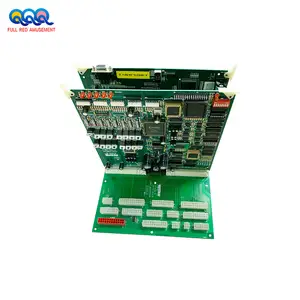 Guangzhou Drei Spiele in einem Motherboard Lucky Life Keno Spiel maschine WMS Motherboard zu verkaufen