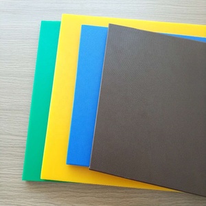 Tabla de Cortar de HDPE de Alta Rigidez ZSPE para Mesas Industriales de Embutido de Salchichas y Molienda de <span class=keywords><strong>Carne</strong></span>, Tabla de Cortar de Plástico - Product Image 4