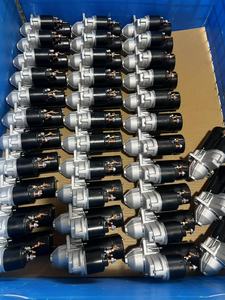 ระบบสตาร์ทเครื่องยนต์สำหรับรถยนต์ Toyota Avensis 2.0 2.4 2003 Camry 3.0 V6 2001 Lexus ES350 2003 RX300 2012 - Product Image 4