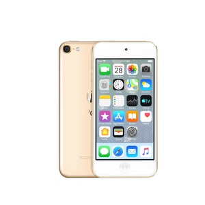 Touch6 d'<span class=keywords><strong>occasion</strong></span> avec nouvelle batterie de remplacement, coque arrière réparée 99% nouvelle apparence, lecteur <span class=keywords><strong>MP3</strong></span> en gros à mémoire complète. - Product Image 4