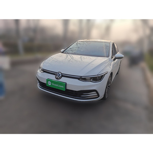 Auto Usado Guazi 2023, <span class=keywords><strong>Volkswagen</strong></span> <span class=keywords><strong>Golf</strong></span>, Volante a la Izquierda, Motor de Gasolina, Automático, Sedán de 5 Plazas, para Uso Diario Robusto - Product Image 1