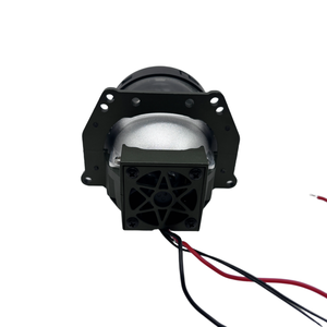 ไฟหน้ารถยนต์ LED รุ่นสั้น 3.0 แบบหลอดเดี่ยว ดัดแปลงเพื่อรวมไฟวิ่งกลางวันและกลางคืนเข้าด้วยกันในหลอดเดียว - Product Image 4