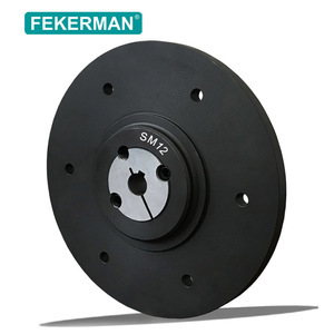 Conische Slotbout Op Naaf Bf12 Sm12 Sm16 - Product Image 4