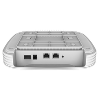 Punto de Acceso Inalámbrico Empresarial Wi-Fi 7 de 10 Gbps 11BE 6 GHz SFP+ MOL