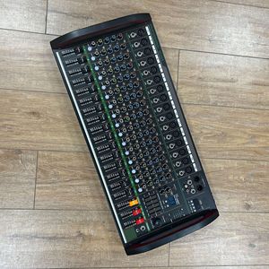 <span class=keywords><strong>Console</strong></span> de mixage audio BHA M16 à 16 canaux, 16 DSP, interface <span class=keywords><strong>d</strong></span>'<span class=keywords><strong>entrée</strong></span> indépendante 6,35 mm et XLR, prix de gros <span class=keywords><strong>d</strong></span>'usine, OEM - Product Image 3