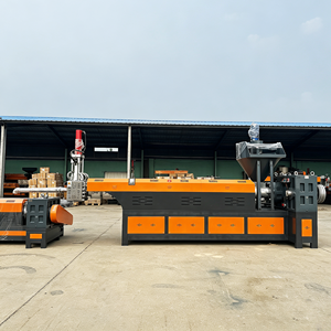New Design Hydraulic Screen Changer OEM ODM Customized - Product Image 1