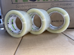 Maßgeschneidertes Verpackungsklebeband Transparentes Verpackungsklebeband <span class=keywords><strong>Boop</strong></span> Verpackungsklebeband - Product Image 5