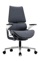 Chaise de direction ergonomique de direction avec appui-tête