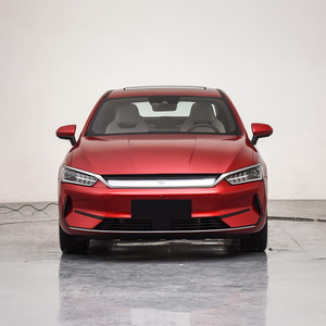 El sedán de bajo precio y más vendido, BYD Qin <span class=keywords><strong>Jia</strong></span> Dmi, es un vehículo de nueva energía y automóvil híbrido hecho en China para la venta - Product Image 2