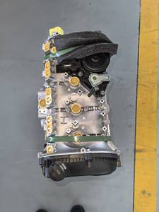 奥迪 CNCD/CNCE <span class=keywords><strong>2</strong></span>.0L TFSI 发动机总成 - 225-230马力/350牛米，EA888 Gen <span class=keywords><strong>3</strong></span>，铸铁缸体，双喷油，适用于 A4 A5 Q5 - Product Image 4