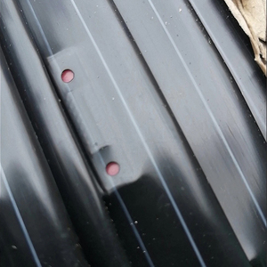 ท่อพลาสติกสำหรับการเกษตร ท่อ HDPE LDPE ท่อโพลี ท่อจ่ายน้ำสำหรับฟาร์ม มีทุกขนาด - Product Image 3