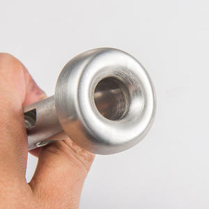 Enfriador de botellas de <span class=keywords><strong>cerveza</strong></span>, palo congelador con aireador y vertedor - Product Image 4