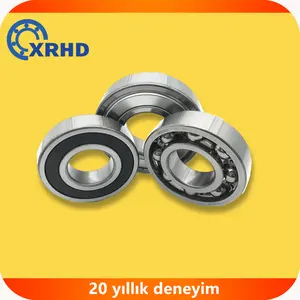 Factory Price Supply Deep Groove Ball Bearing 60203 6204 Rulman 6205